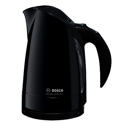 Bosch Private Collection Kettle Black